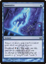 Downsize (38) — card price