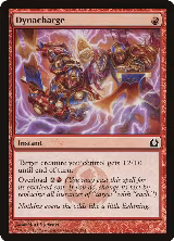 Dynacharge (92) — card price