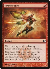 Electrickery (93) — card price