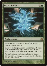 Mana Bloom (130) — card price