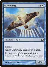 Runewing (48) — card price