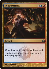 Thoughtflare (203) — card price