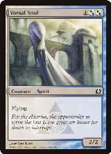 Vassal Soul (224) — card price