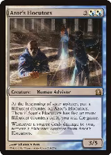 Azor's Elocutors (210) — card price