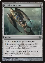 Azorius Keyrune (225) — card price