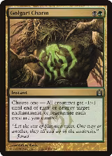 Golgari Charm (164) — card price