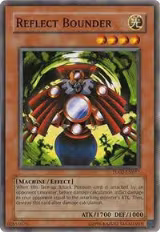Reflect Bounder (TU02-EN017) — card price