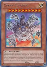 Cyber Eltanin (TU05-EN008) — card price