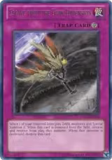 Escape from the Dark Dimension (TU05-EN010) — card price