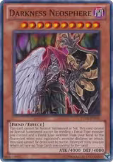 Darkness Neosphere (TU05-EN016), Turbo Pack: Booster Five — Yu-Gi-Oh! card price