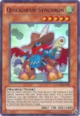 Quickdraw Synchron (TU06-EN005) — card price