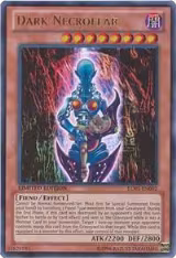 Dark Necrofear (LC03-EN002), Legendary Collection 3: Yugi's World — Yu-Gi-Oh! card price