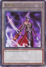 Token: Emissary of Darkness (LC03-EN005) — card price