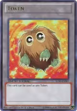 Token: Kuriboh (Orange) (LC03-EN007), Legendary Collection 3: Yugi's World — Yu-Gi-Oh! card price