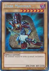 Dark Magician (LCYW-EN001), Legendary Collection 3: Yugi's World — Yu-Gi-Oh! card price