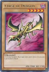 Curse of Dragon (LCYW-EN006) — card price