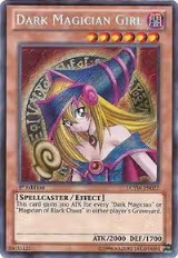 Dark Magician Girl (LCYW-EN022), Legendary Collection 3: Yugi's World — Yu-Gi-Oh! card price