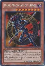 Dark Magician of Chaos (LCYW-EN026) — card price