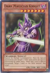 Dark Magician Knight (LCYW-EN028), Legendary Collection 3: Yugi's World — Yu-Gi-Oh! card price