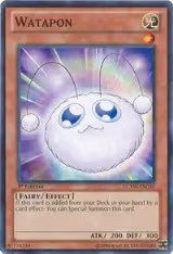 Watapon (LCYW-EN030) — card price