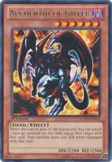 Archfiend of Gilfer (LCYW-EN042) — card price