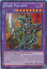 Dark Paladin (LCYW-EN048), Legendary Collection 3: Yugi's World — Yu-Gi-Oh! card price
