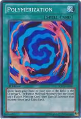 Polymerization (LCYW-EN056), Legendary Collection 3: Yugi's World — Yu-Gi-Oh! card price