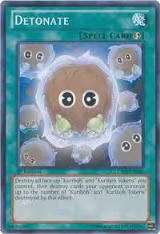 Detonate (LCYW-EN088) — card price