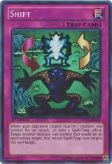 Shift (LCYW-EN097), Legendary Collection 3: Yugi's World — Yu-Gi-Oh! card price