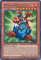 Manga Ryu-Ran (LCYW-EN104), Legendary Collection 3: Yugi's World — Yu-Gi-Oh! card price
