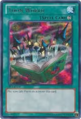 Toon World (LCYW-EN115), Legendary Collection 3: Yugi's World — Yu-Gi-Oh! card price