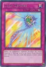 Toon Defense (LCYW-EN118), Legendary Collection 3: Yugi's World — Yu-Gi-Oh! card price