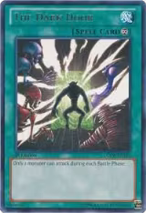 The Dark Door (LCYW-EN126), Legendary Collection 3: Yugi's World — Yu-Gi-Oh! card price