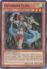 Guardian Elma (LCYW-EN129), Legendary Collection 3: Yugi's World — Yu-Gi-Oh! card price
