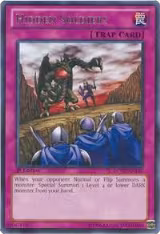 Hidden Soldiers (LCYW-EN146), Legendary Collection 3: Yugi's World — Yu-Gi-Oh! card price