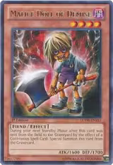 Malice Doll of Demise (LCYW-EN163) — card price