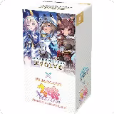 ECP01: Umamusume: Pretty Derby Booster Box, Umamusume: Pretty Derby — Shadowverse card price