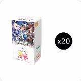 ECP01: Umamusume: Pretty Derby Booster Box Case, Umamusume: Pretty Derby — Shadowverse card price