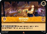 Duckburg - Funso's Funzone (34/204) — card price