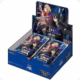 Sword Art Online Vol.2 - Booster Box, UEX06BT: Sword Art Online Vol.2 — Union Arena card price