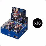 Sword Art Online Vol.2 - Booster Box Case, UEX06BT: Sword Art Online Vol.2 — Union Arena card price