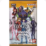 Evangelion: New Theatrical Edition - Booster Pack, Evangelion: New Theatrical Edition — Union Arena card price