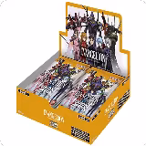 Evangelion: New Theatrical Edition - Booster Box, Evangelion: New Theatrical Edition — Union Arena card price