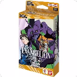 Evangelion: New Theatrical Edition - Starter Deck, Evangelion: New Theatrical Edition Starter Deck — Union Arena card price