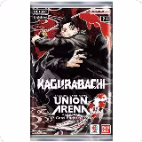 KAGURABACHI - Booster Pack, KAGURABACHI — Union Arena card price