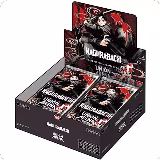 KAGURABACHI - Booster Box, KAGURABACHI — Union Arena card price