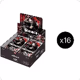 KAGURABACHI - Booster Box Case, KAGURABACHI — Union Arena card price