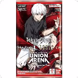 Tokyo Ghoul - Booster Pack, Tokyo Ghoul — Union Arena card price