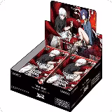 Tokyo Ghoul - Booster Box, Tokyo Ghoul — Union Arena card price