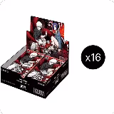 Tokyo Ghoul - Booster Box Case, Tokyo Ghoul — Union Arena card price